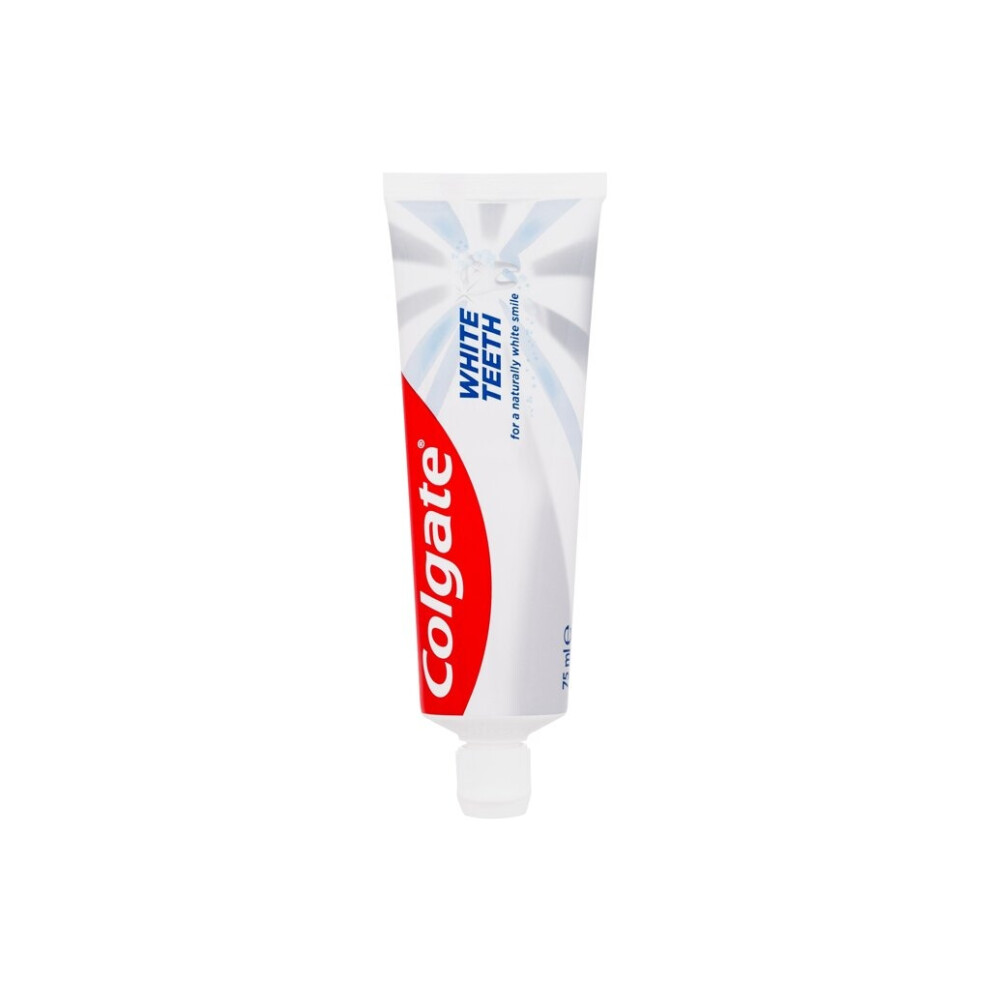 Colgate - White Teeth - Unisex, 75 ml