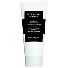 HAIR RITUEL BY SISLEY Soin Lavant Doux Pureté – Shampooing Nettoyant Doux 500 ml