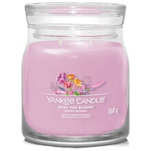 Yankee Candle - Handgebundene Blüten (567g)