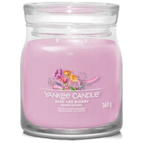 Yankee Candle Yankee Candle - Handgebundene Blüten (567g)
