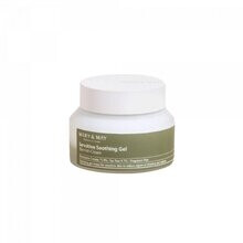 Mary & May, Känslig Lugnande Gel Creme, 2,46 oz (70 g)
