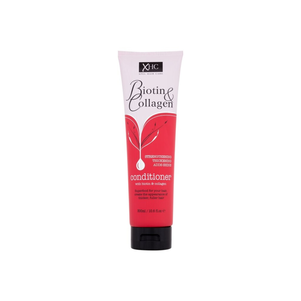 Xpel - Biotin & Collagen - For Women, 300 Ml