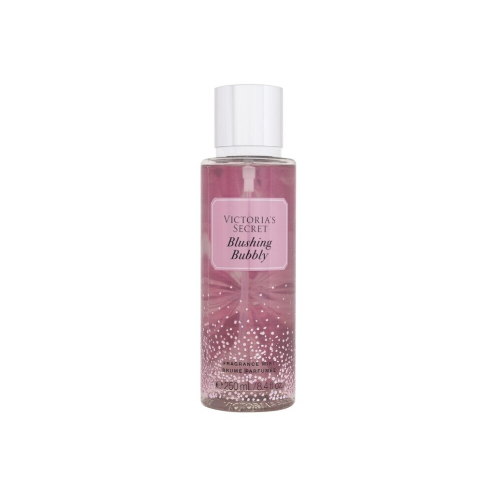 VictoriaS Secret - Blushing Bubbly - For Women, 250 ml