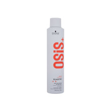 Schwarzkopf OSiS+ Hold Elastic Medium Hold Hairspray 300 ml