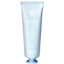 Definidor de Cachos Leve Maria Nila Coils &amp; Curls 125ml