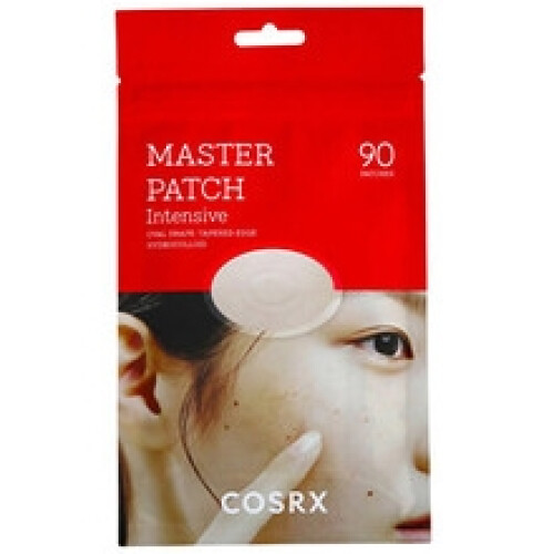 Cosrx COSRX - Master Patch Intensive - Náplasti na akné ( 90 ks )