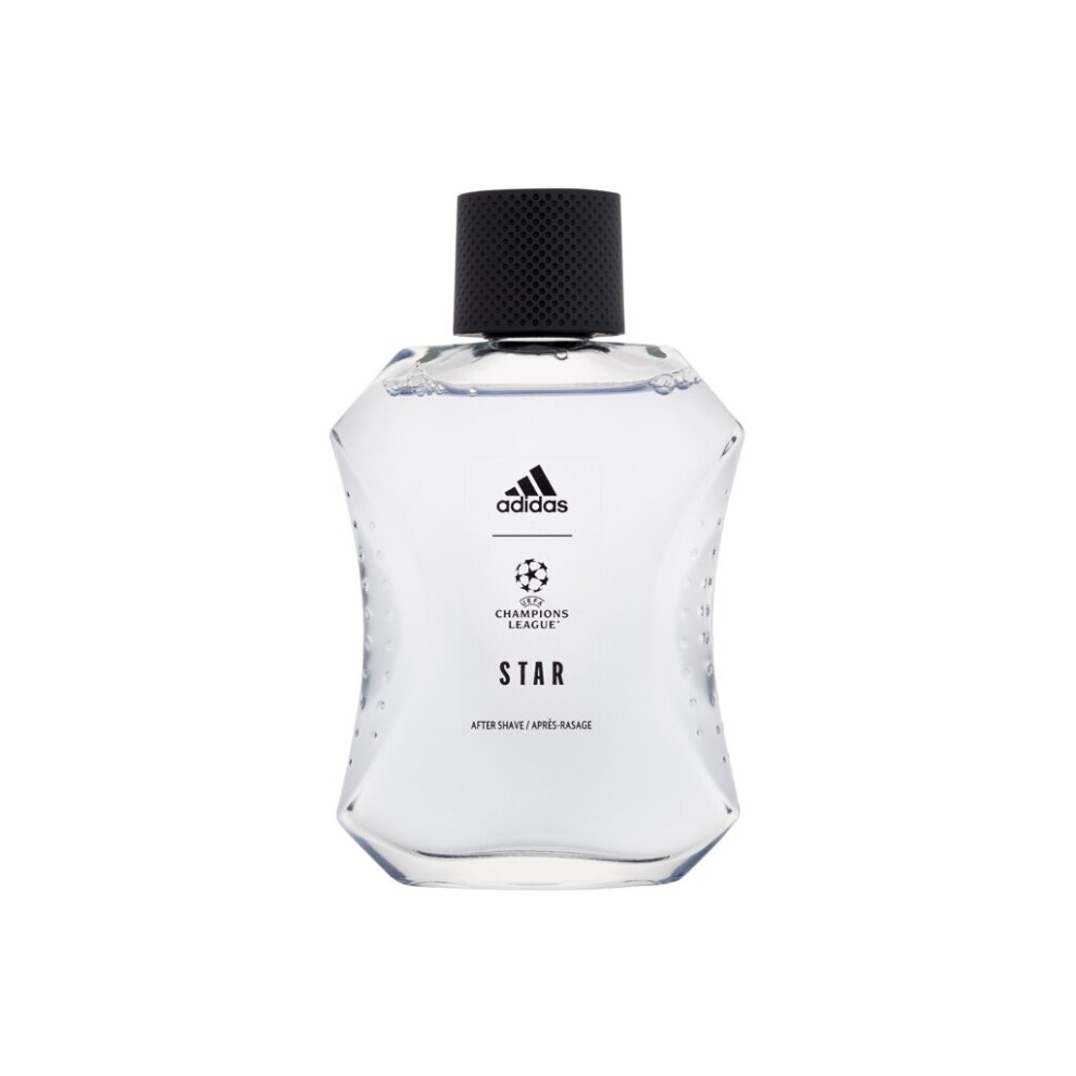 Adidas - UEFA Champions League Star - For Men, 100 ml