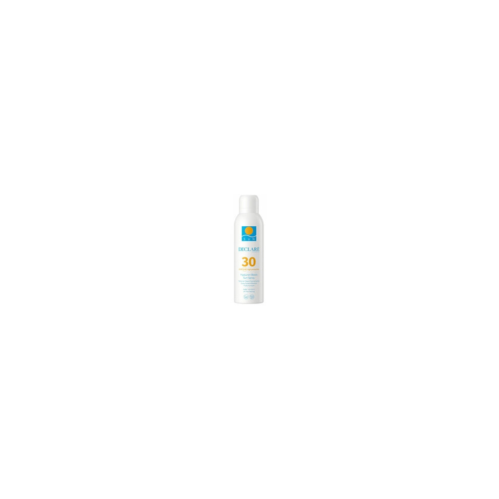 Declare Declarã - Hyaluron Boost Sun Spray Spf 30+ - Sprej Na Opalovã¡Nã­ 200Ml