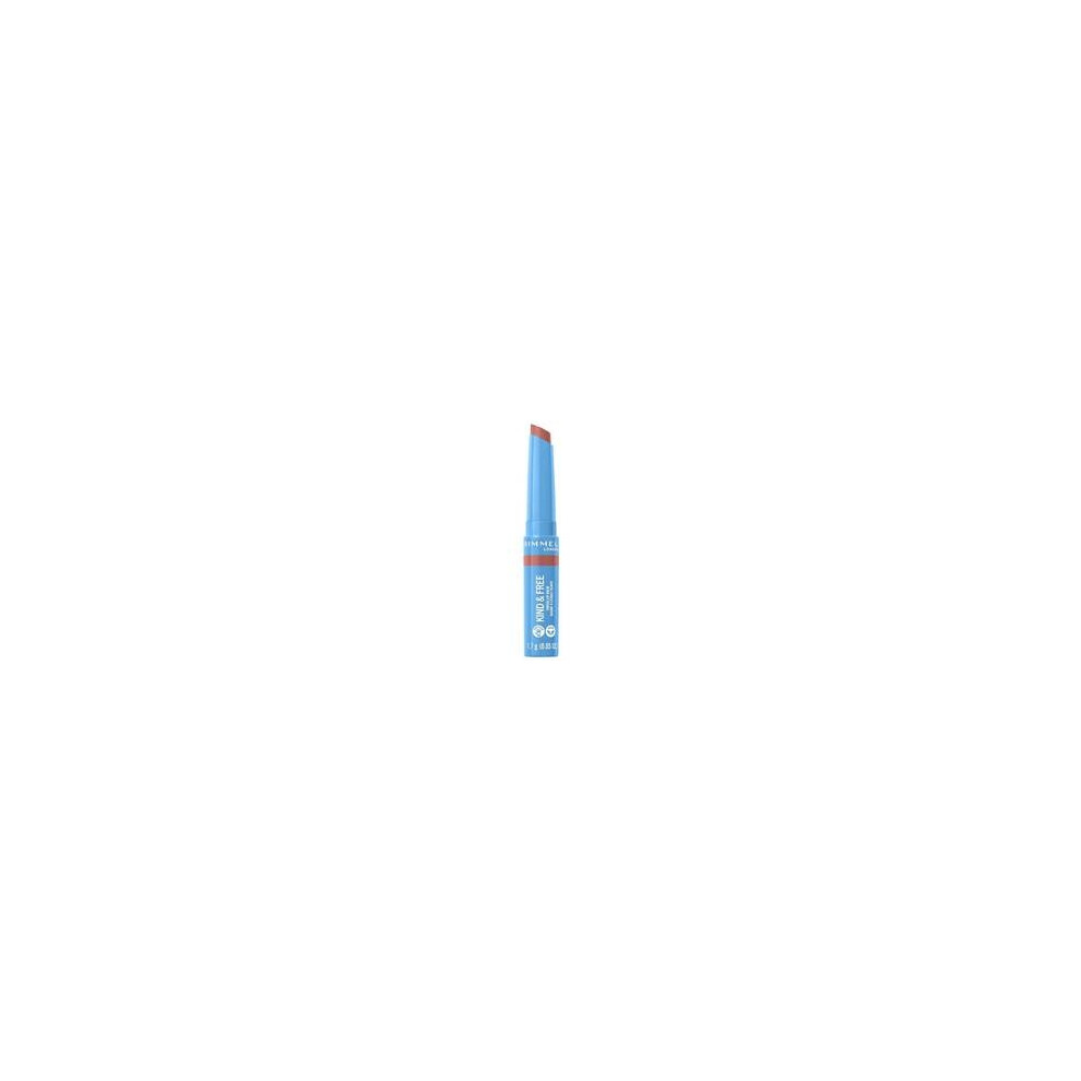 Rimmel - Kind & Free Tinted Lip Balm 4 G