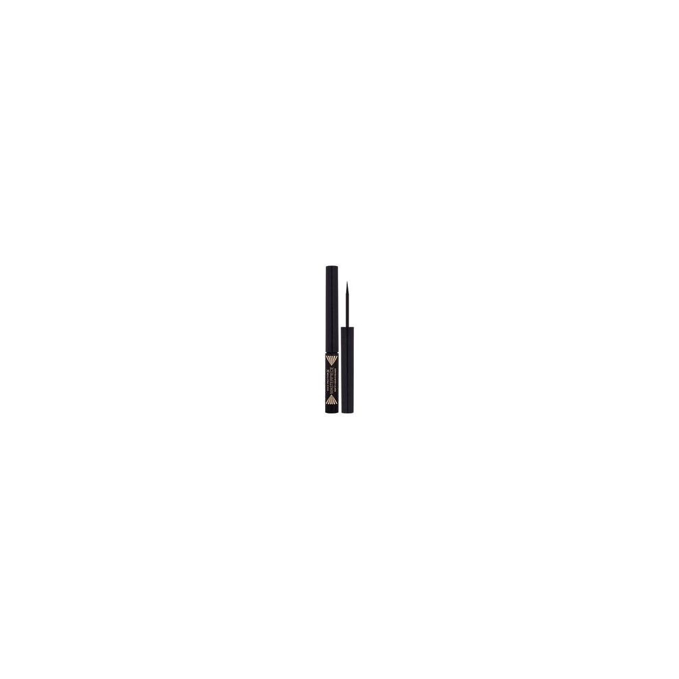 Max Factor - Masterpiece Matte Liquid Eyeliner - Voděodolné tekuté oční linky 1,7 ml