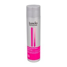 Conditioner - ontwarrend Londa - 96325602 - Color Radiance Conditioner, 1e Verpakking (1 x 250 ml)