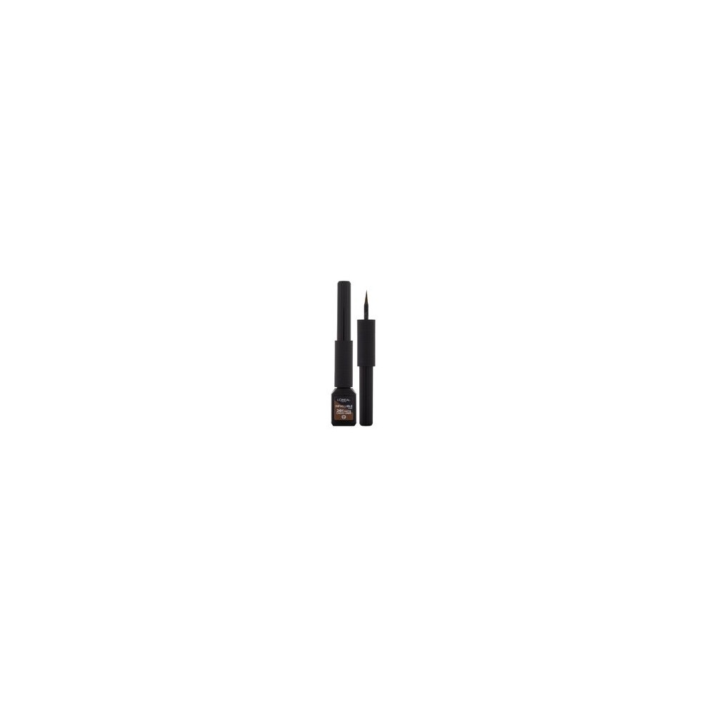 LOréal - Infallible Grip 24H Matte Liquid Liner 3 ml