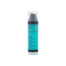 Collistar - Uomo Hydra Oil Free Moisturizer Face and Eye Gel - For Men, 80 ml