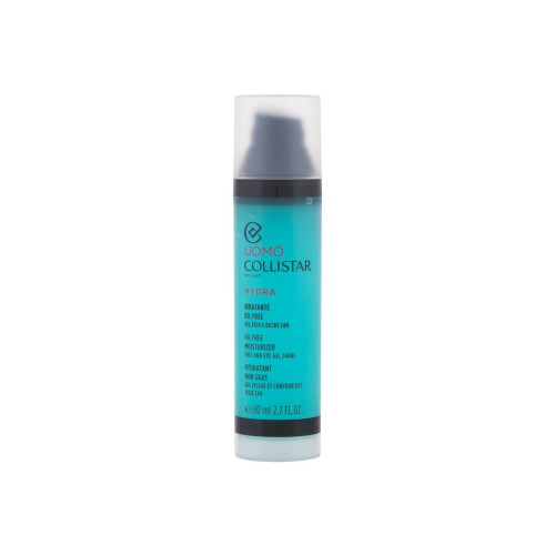 UOMO HYDRA hidratante sin aceite 80 ml