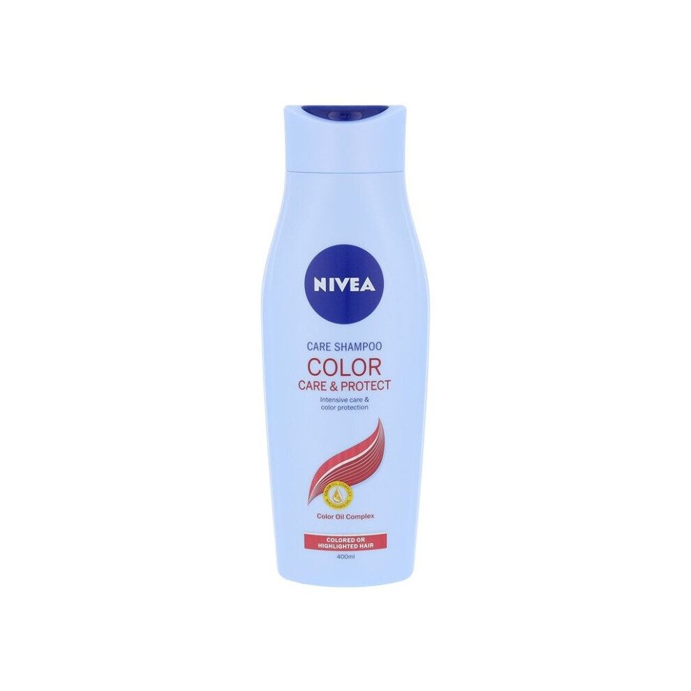 Nivea - Color Protect - For Women, 400 ml