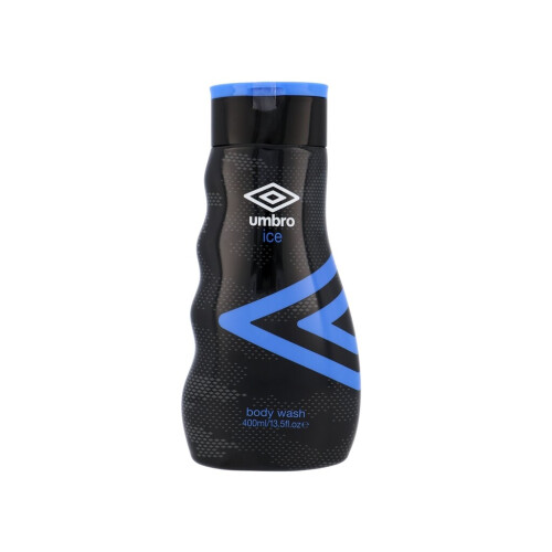 Umbro Umbro - Ice - For Men, 400 ml