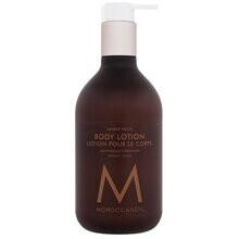 Moroccanoil Körperlotion, Ambre Noir, 12,2 Fl. Oz.