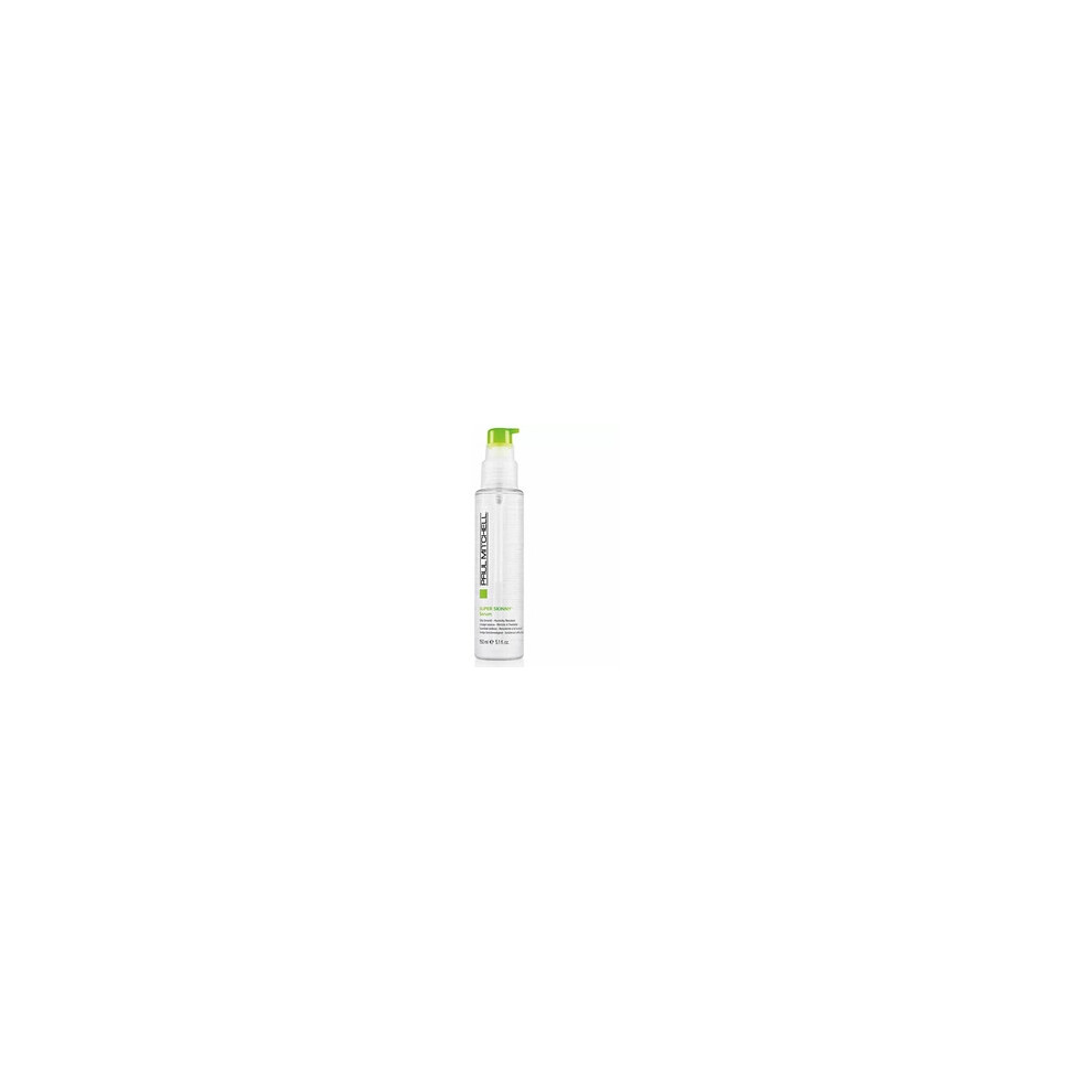 Paul Mitchell - Smoothing Super Skinny Serum - VyhlazujÃ­cÃ­ vlasovÃ© sÃ©rum 25ml