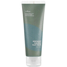 ISNtree, Mugwort-Kalmen-Clay-Beauty-Maske, 3,38 fl oz (100 ml)