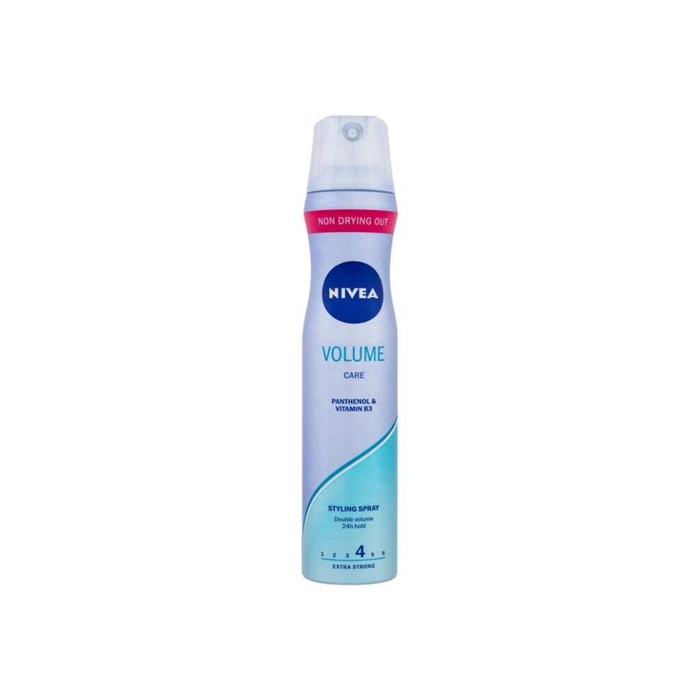 Nivea - Volume & Strength - For Women, 250 ml