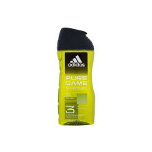 Adidas Pure Game von Adidas für Herren – 8,4 oz Duschgel