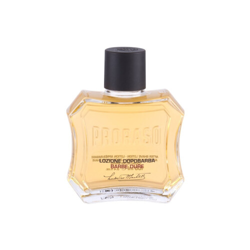 Proraso Aftershave Lotion Rosso Dure 100ml - Proraso