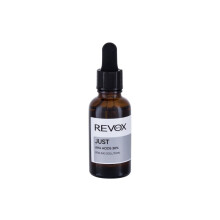 Peeling - Revox - Juste Aha Ácidos 30% - Todos os tipos de pele - Manchas pigmentares - 30 ml