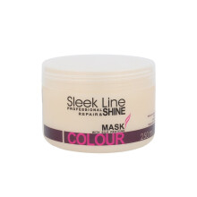 Stapiz - Sleek Line Colour - For Women, 250 ml