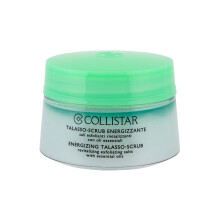 Collistar - Special Perfect Body Energizing Talasso-Scrub - For Women, 300 g