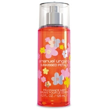 Emanuel Ungaro - Sunkissed Petals Tělový sprej 125ml