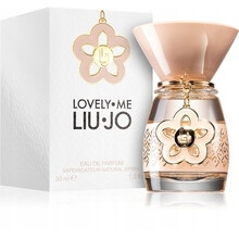 Apă de parfum, Liu Jo, Lovely Me, pentru femei, 100 ml