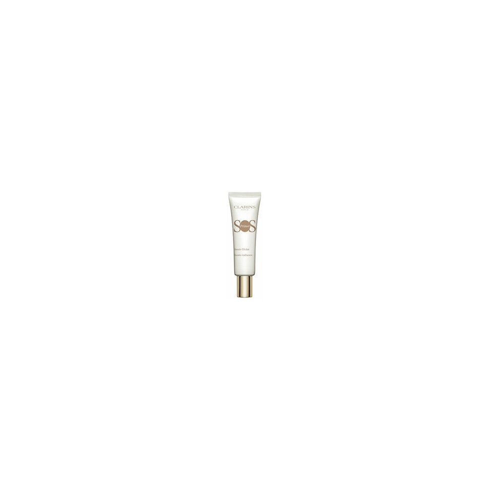 Clarins - SOS Primer - Podkladová báze pod make-up 30 ml