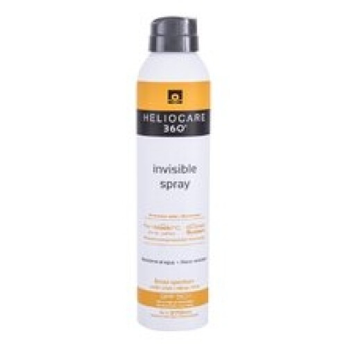 Heliocare HELIOCARE 360 ONZICHTBARE VERSPREIDER SPF50+ 200 ML