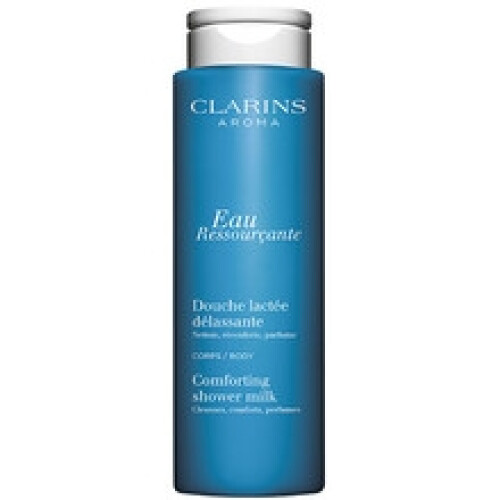 Clarins Clarins - Eau Ressourçante Comforting Shower Milk - Sprchové mléko 200ml