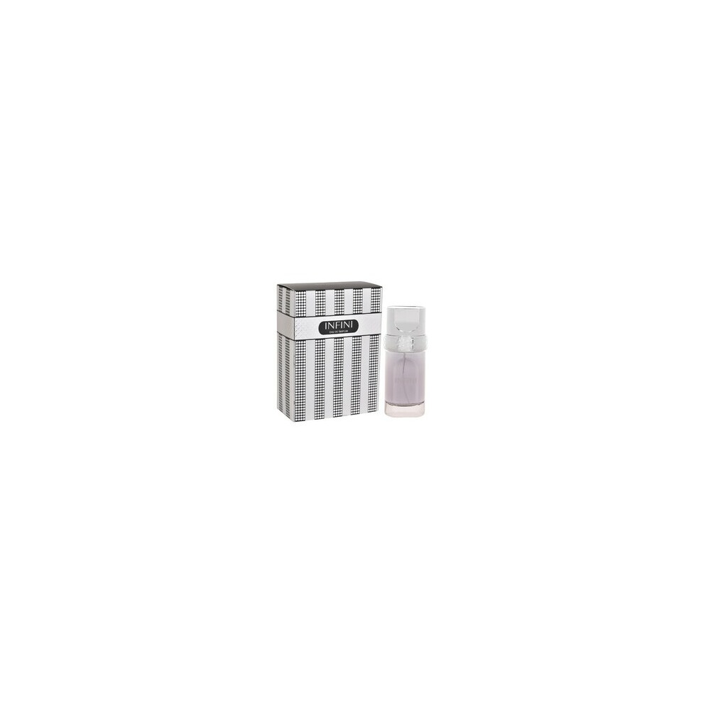 Khadlaj Perfumes Unisex Khadlaj - Infini Edp 100Ml