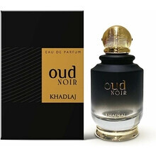 Khadlaj Oud Noir 100ml EDP unisex eau de parfum
