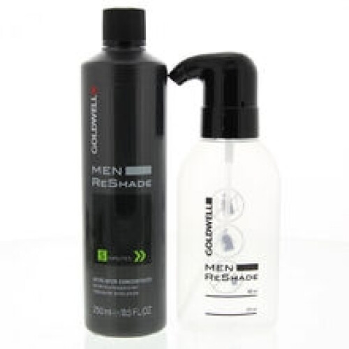 Goldwell Concentré révélateur Goldwell Men ReShade 250 ml