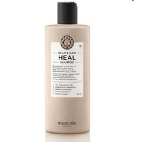 Shampoing HEAD &amp; HAIR HEAL 100 ml