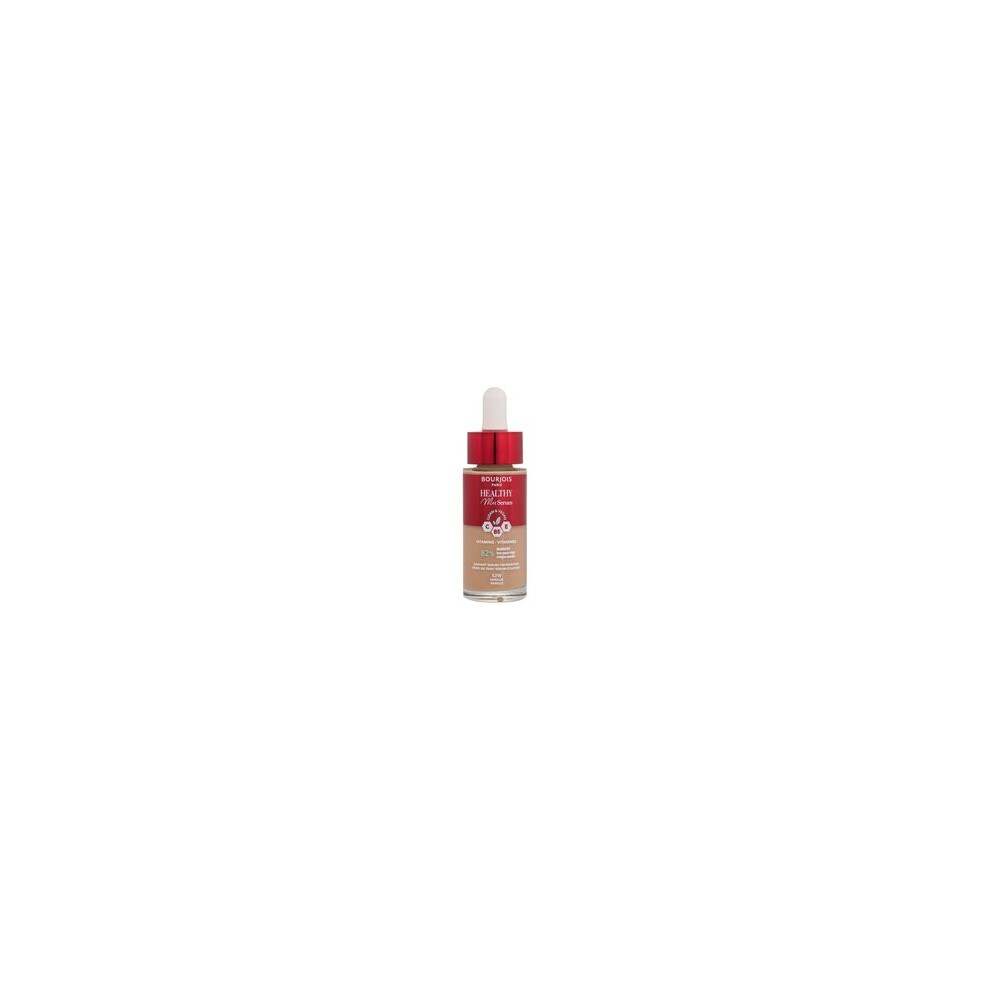 Bourjois - Healthy Mix Clean & Vegan Serum Foundation - RozjasåUjã­cã­ Tekutã½ Make-Up 30 Ml