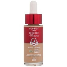 Base de maquiagem - Bourjois - Healthy Mix Sérum - Hidratante-Iluminador - 51W Baunilha Clara - 30ml
