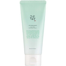 Beauty of Joseon, Grøn Plomme Renunderende Cleanser, 3,38 fl oz (100 ml)