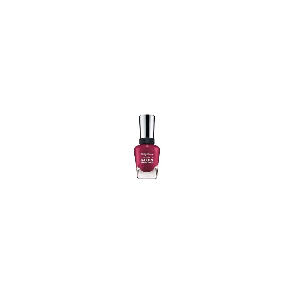 Sally Hansen - Complete Salon Manicure - Complete Salon Manicure 14.7 ml