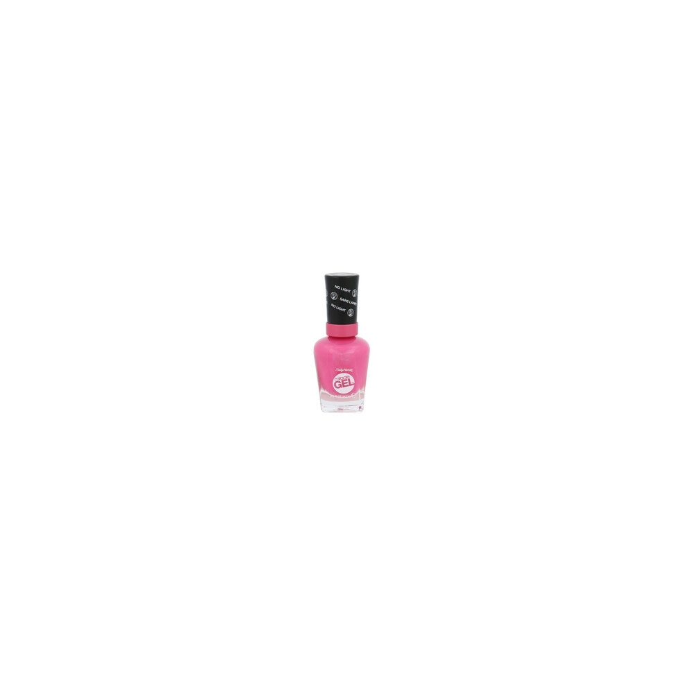 Sally Hansen - Miracle Gel - Nail Polish 14,7 Ml