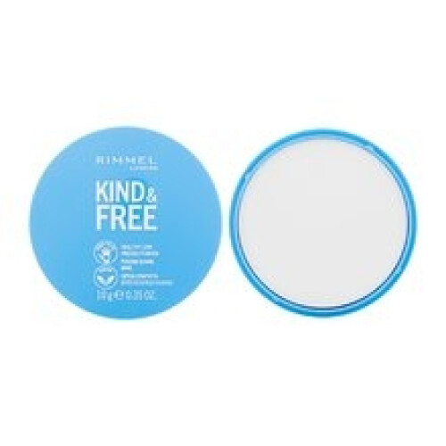 Rimmel KIND &amp; FREE powder 40-tan