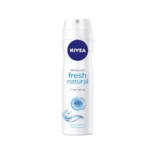 Nivea - Fresh Natural Fresh Feeling 150ml
