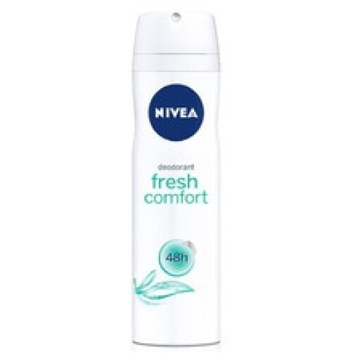 NIVEA Nivea - Fresh Comfort Deodorant 150ml