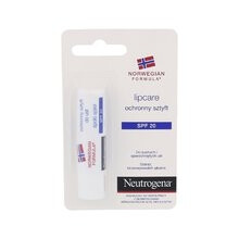 Neutrogena Norwegian Formula védő ajakrúzs stift SPF 20 4,80 g