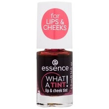 Rubor líquido - Essence - Tono labios y mejillas - Rosa - No pegajoso - Larga duración