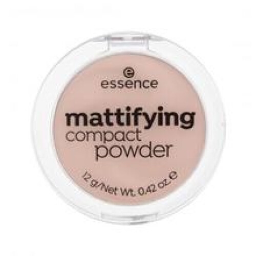COMPACT POWDER matificantes 02-soft beige