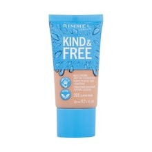 Rimmel - Kind & Free Moisturising Skin Tint Foundation 30 ml 503 Mocha